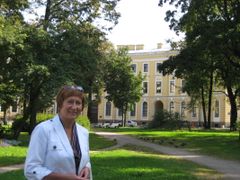 Сибирякова Татьяна Эровна