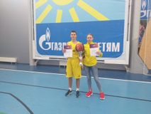 MVP ШБЛ 21-22 Калинина А.; Щарев Н.