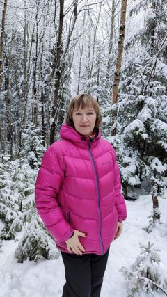 Иванова Наталья Ананьевна