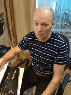 Ефремов Игорь Геннадьевич