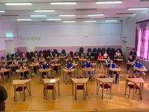 теоретический конкурс ПС 2022